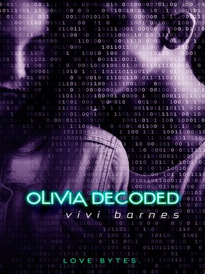 cover image of Olivia Decoded